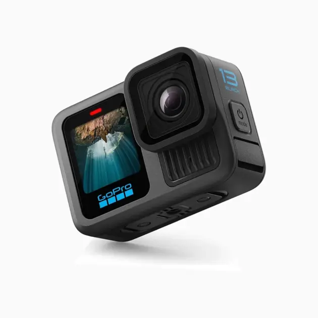 Cámara Gopro hero 13 Black Combo