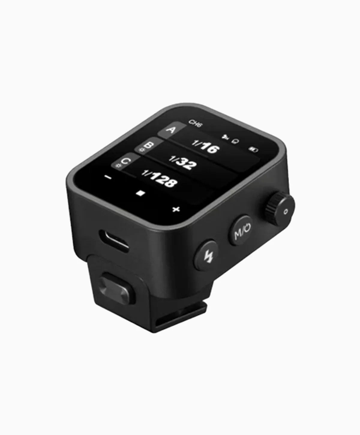 Disparador Godox x3 para Sony