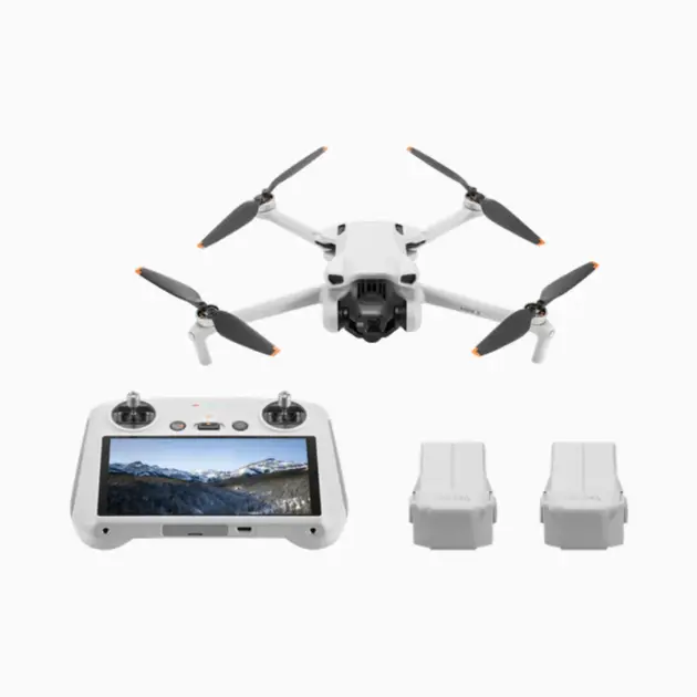 Drone dji mini 3 RC Combo
