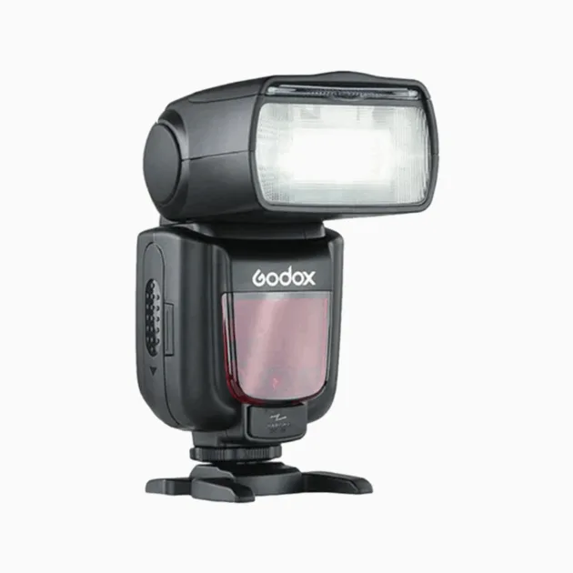 Flash godox tt600 canon