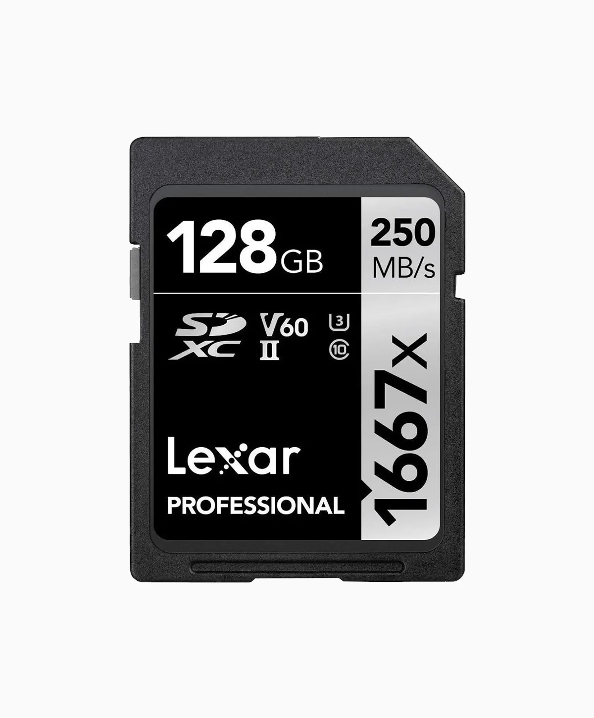 Memoria Lexar de 128 GB